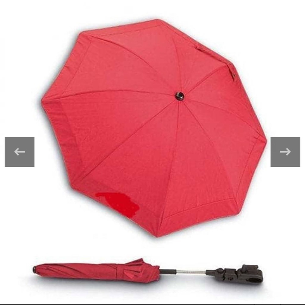 JANE Stroller Sun Shade